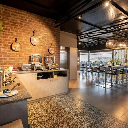 Hotel Avora Tree By Rivido Kempegowda Airport Road Dod Jala Exterior photo
