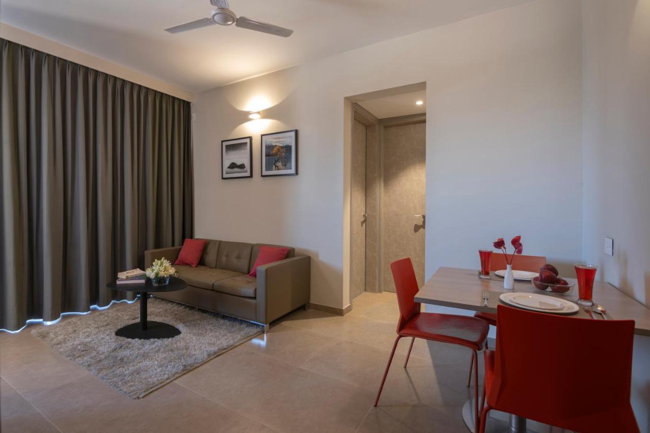Hotel Avora Tree By Rivido Kempegowda Airport Road Dod Jala Exterior photo